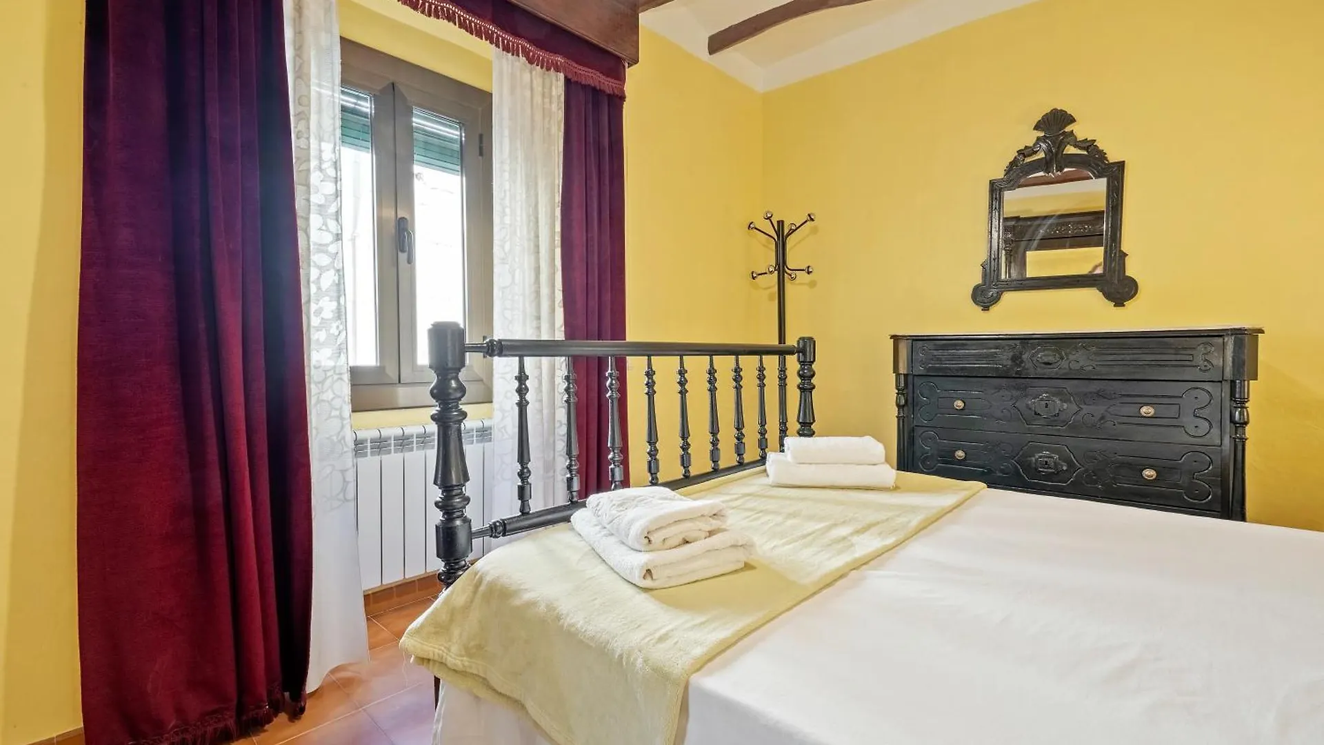Apartamento Ca La Palmira La Vilella Baixa 0*,