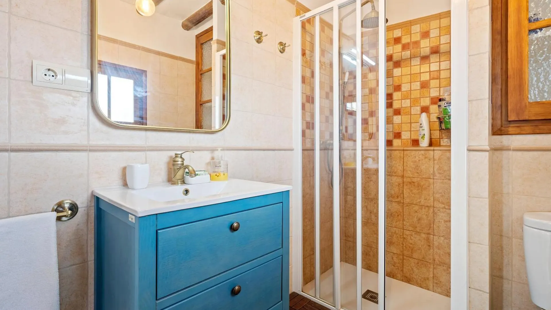 Apartamento Ca La Palmira La Vilella Baixa