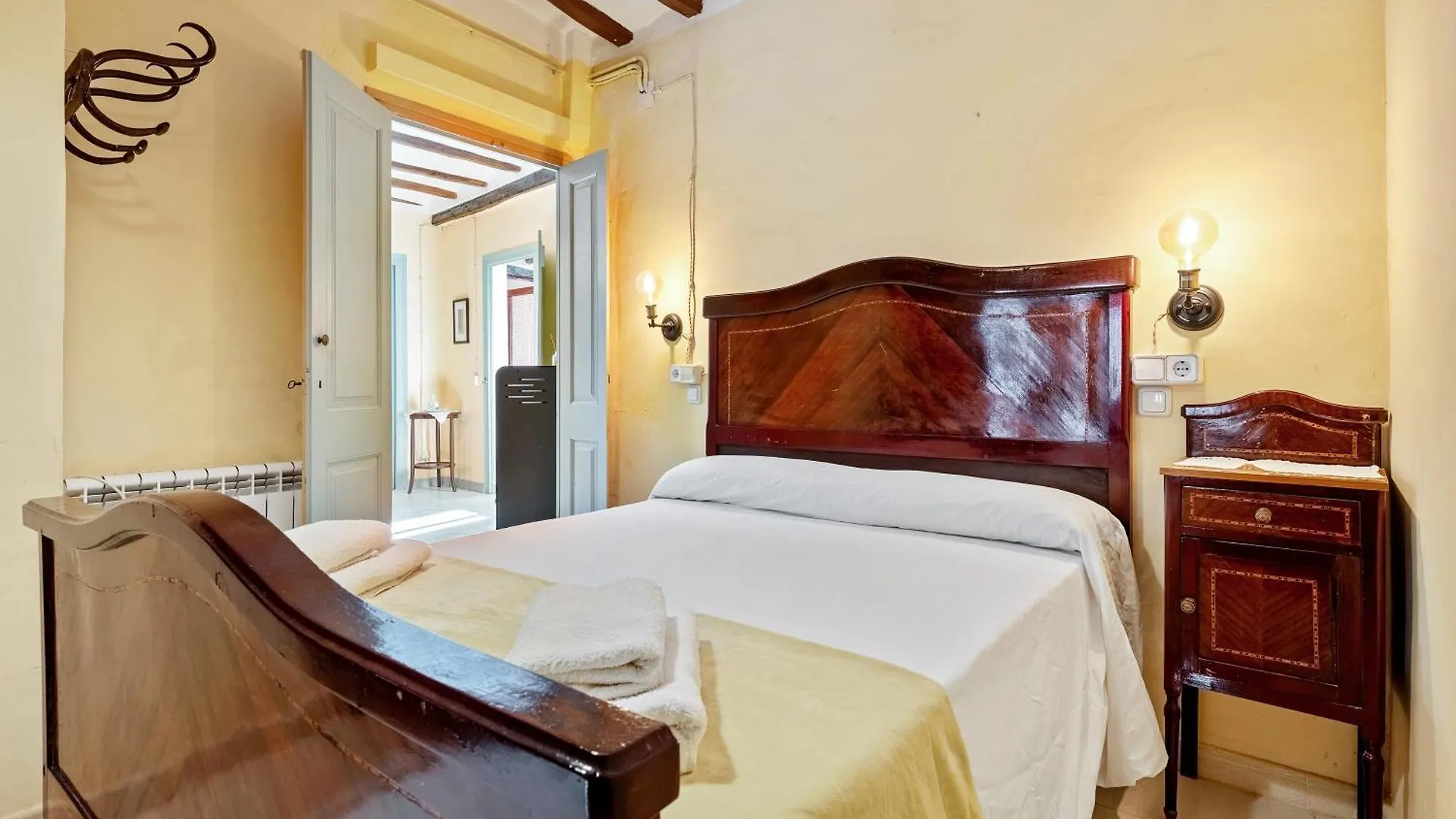 Apartamento Ca La Palmira La Vilella Baixa