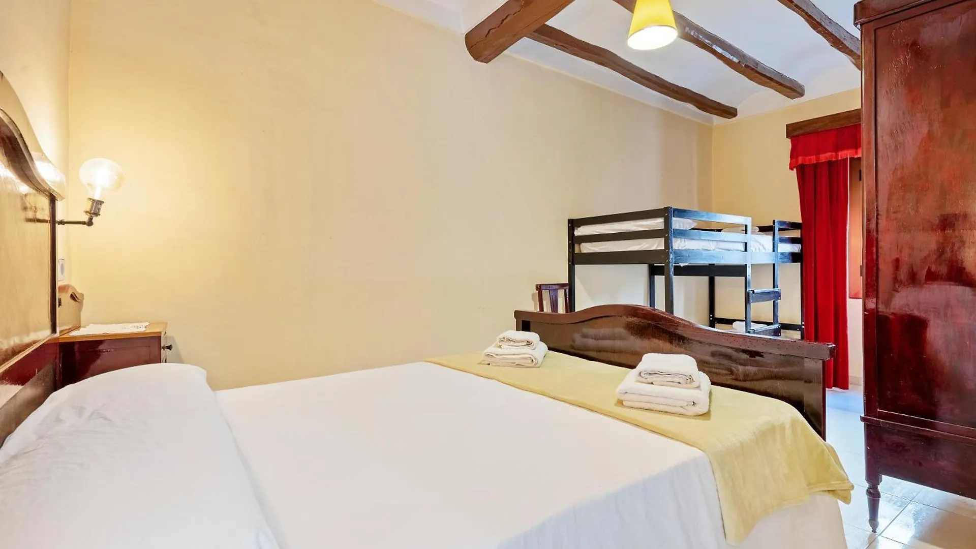 Apartamento Ca La Palmira La Vilella Baixa