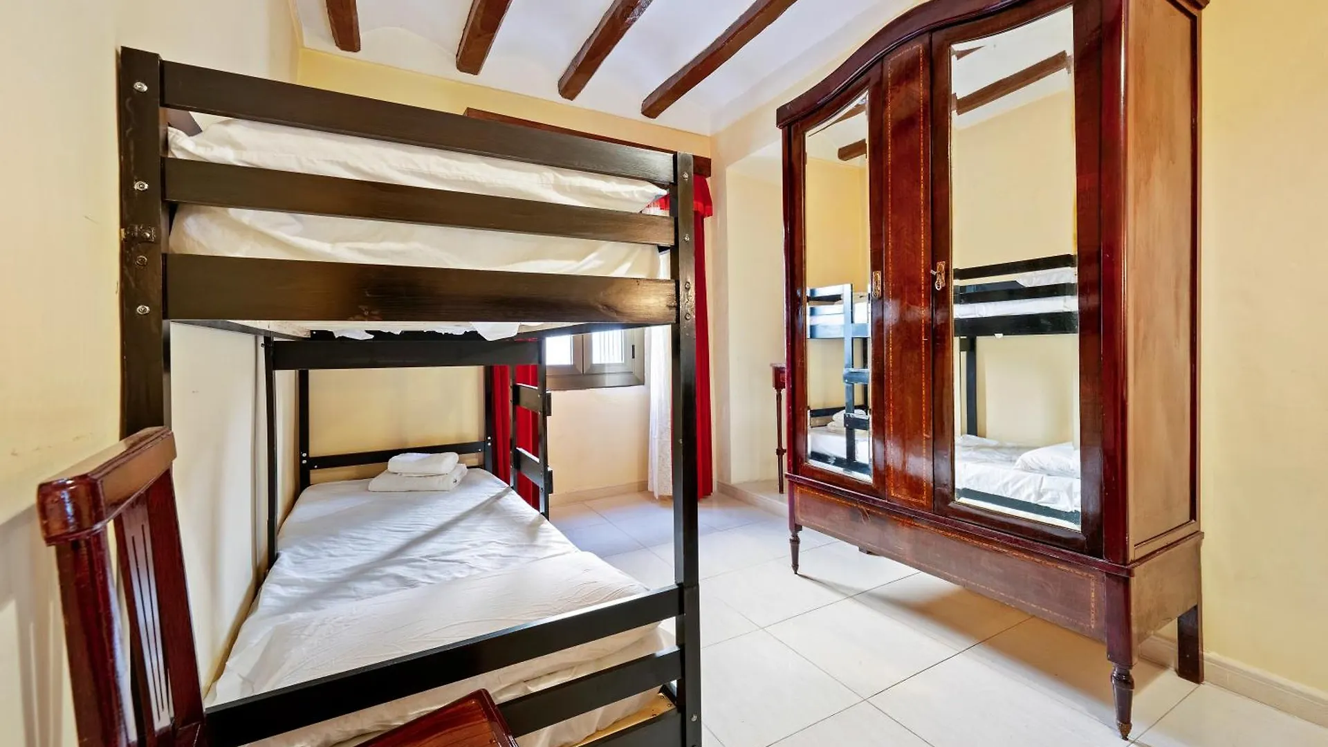 Apartamento Ca La Palmira La Vilella Baixa