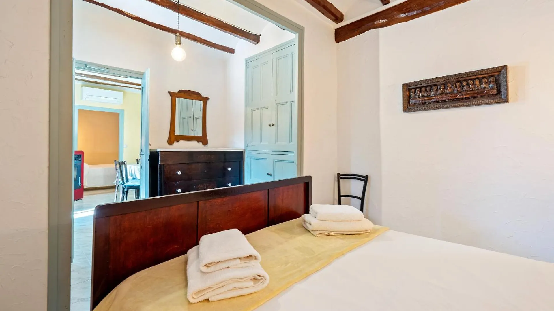 Apartamento Ca La Palmira La Vilella Baixa España