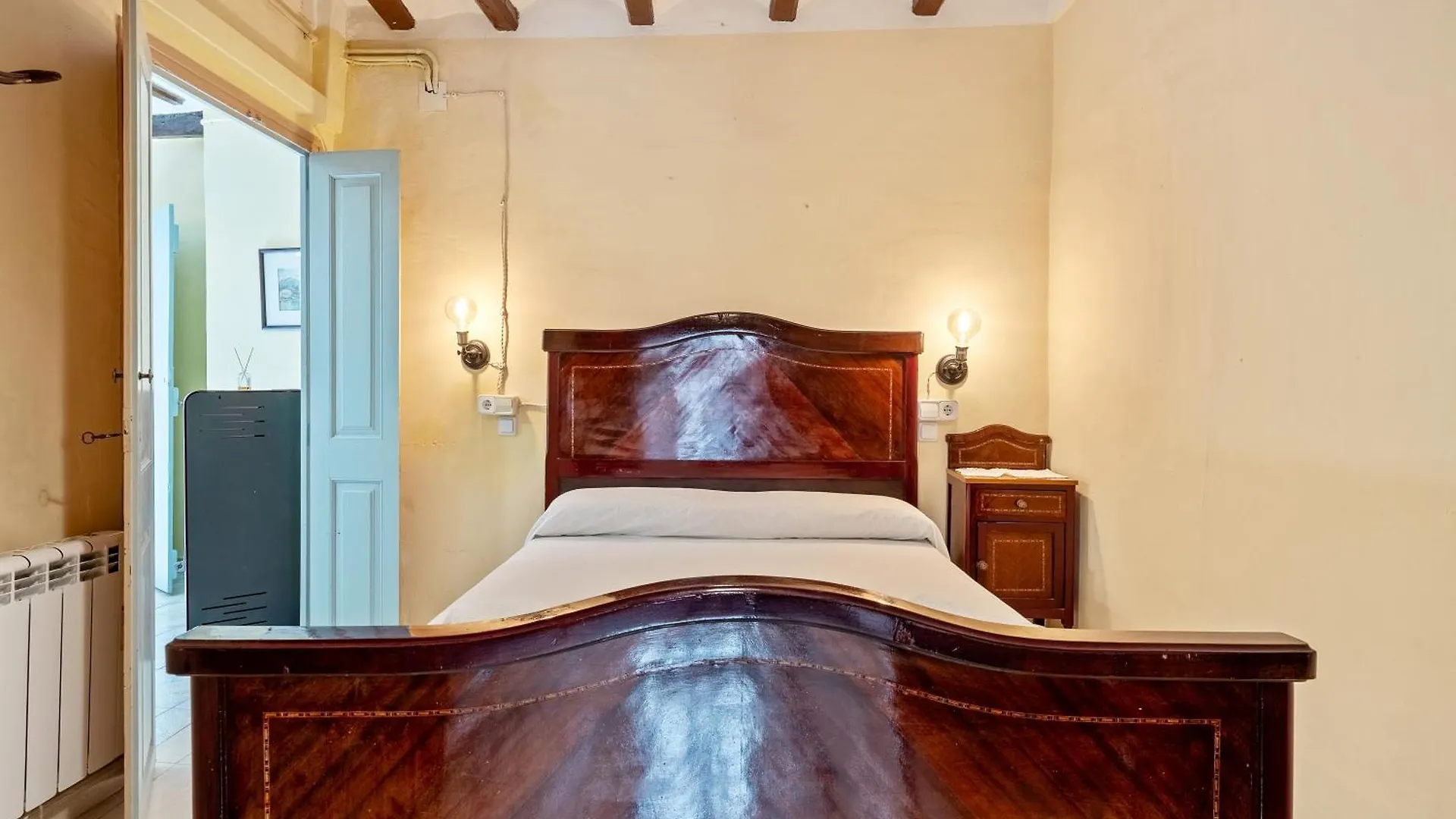 Apartamento Ca La Palmira La Vilella Baixa España