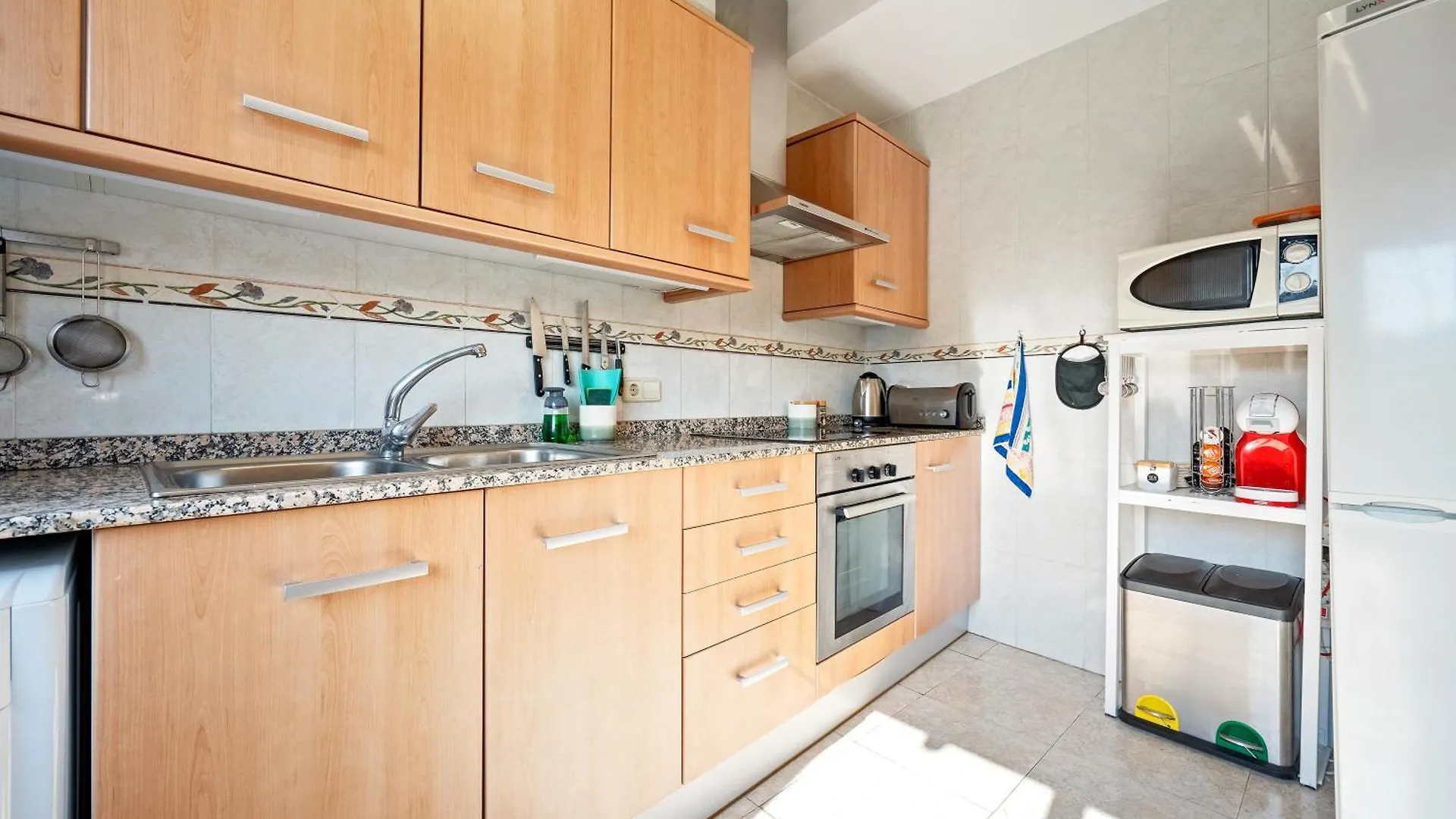 Apartamento Ca La Palmira La Vilella Baixa España