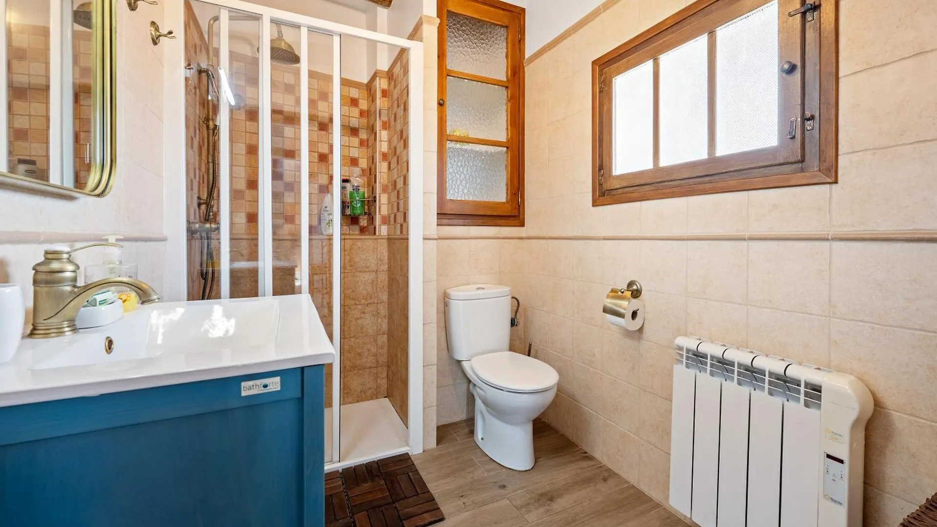 Apartamento Ca La Palmira La Vilella Baixa