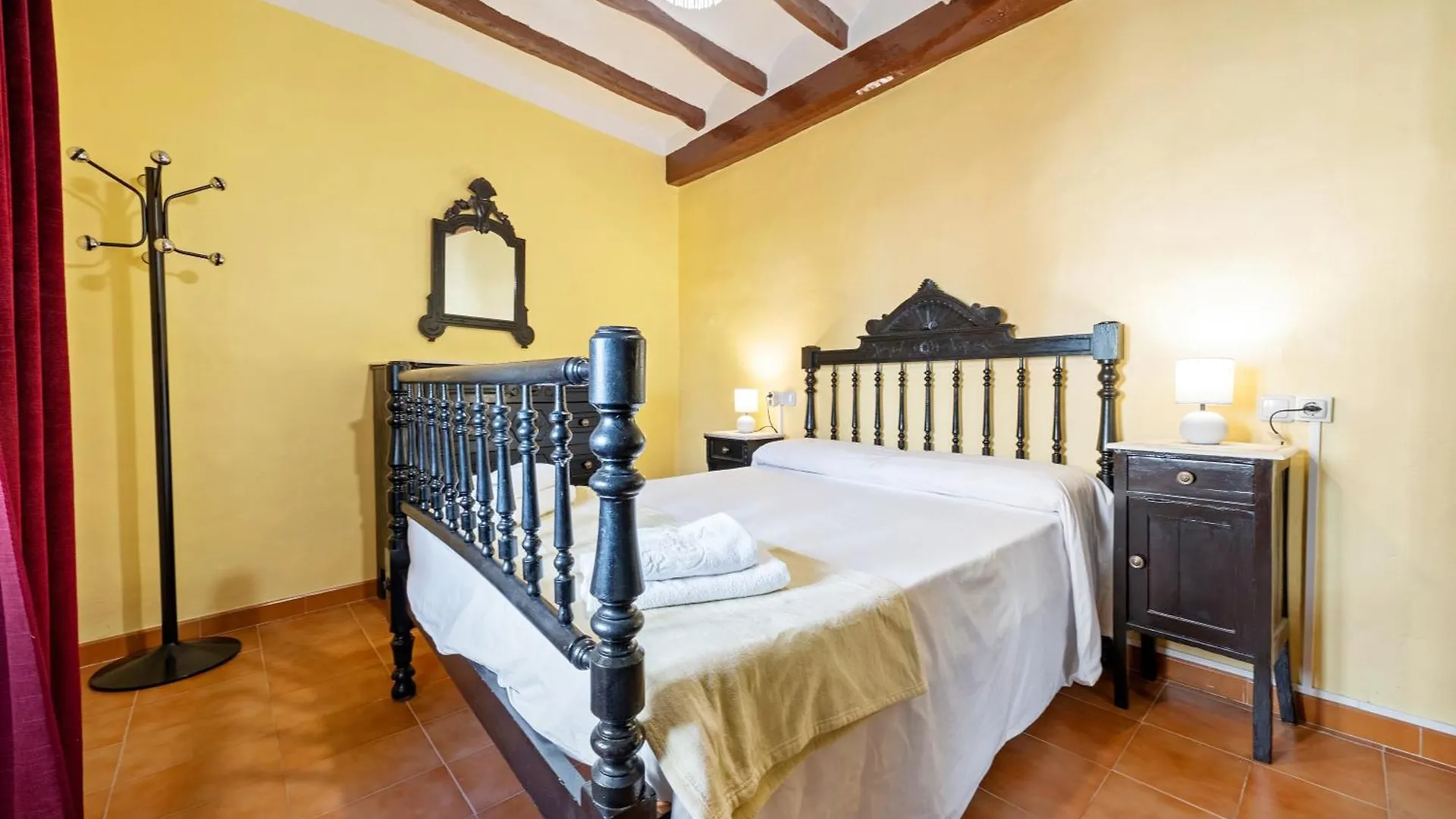 Apartamento Ca La Palmira La Vilella Baixa 0*,  España