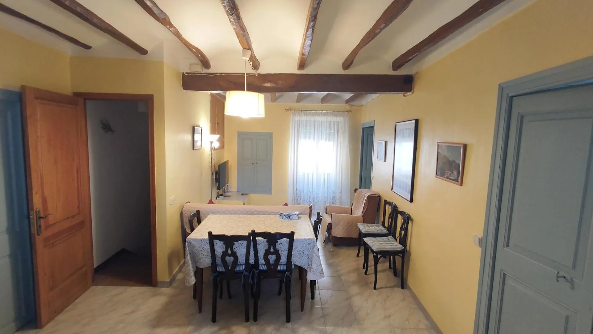 Apartamento Ca La Palmira La Vilella Baixa
