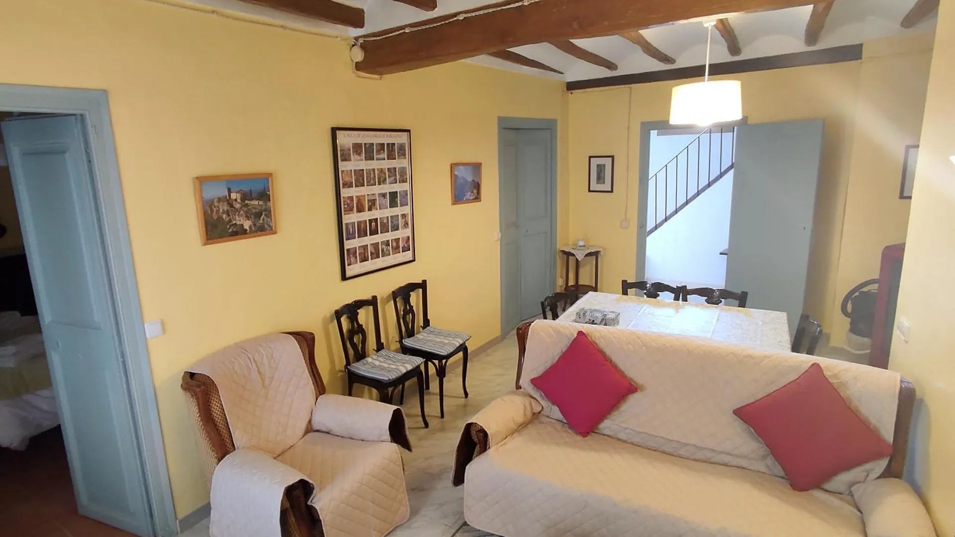 Apartamento Ca La Palmira La Vilella Baixa