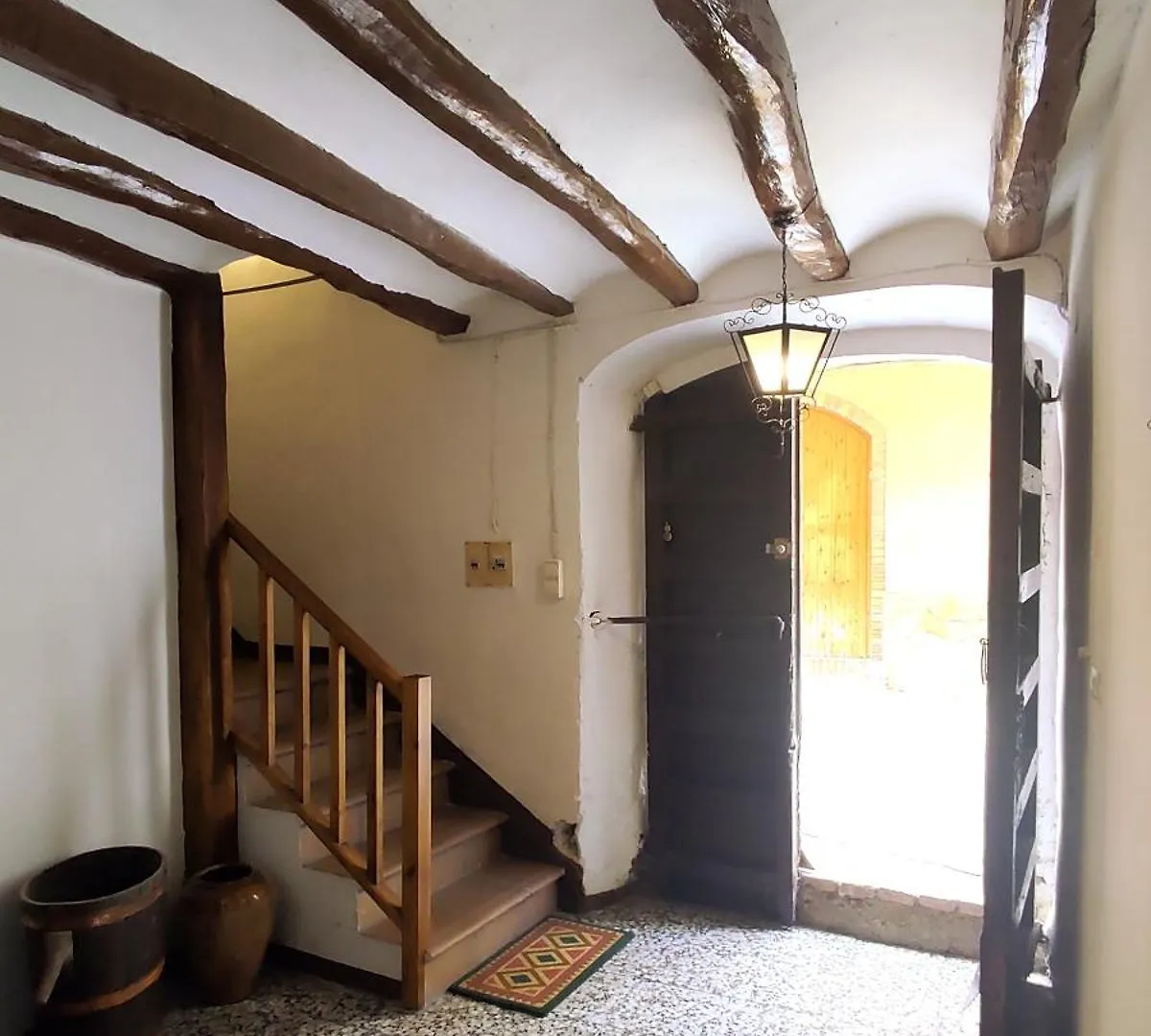 Apartamento Ca La Palmira La Vilella Baixa