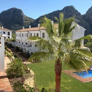 Mirador De Сasa de vacaciones Montejaque
