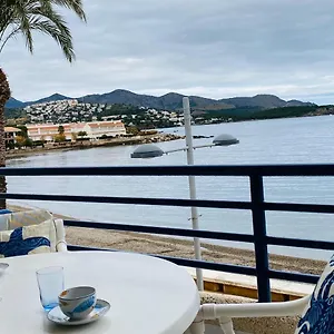 Mar De Apartamento Llançà